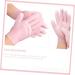 Mikinona 1pair Moisturizing Gloves Moisturizing Repairing Gloves Hand Care Supplies Hand Care Gloves Skin-Friendly Care Gloves Dry Hand Gloves Moisturizing Hand Covers Hand 21.5x13cm - Buy Online on SooperMarket.com