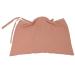 Breastfeeding Cover Up | Khaki Cotton Anti-Slip Dress | Breathable & Soft Nursing Style for Mums - Buy Online on SooperMarket.com
