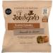 Joe & Seph's Ultimate Popcorn Selection Box - Handmade in the UK | 12 x Mini Bags | Vegetarian & Gluten-Free Snack | Air-Popped with All-Natural Ingredients | 84g (Pack of 1) - Buy Online on SooperMarket.com