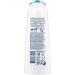 Dove 2IN1 Daily Moisture Shampoo - Hydrating Hair Care Formula - Buy Online on SooperMarket.com