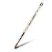 Acrylic brush for nails # 14 Sable Kolinsky nail brush for acrylic nails zobelhaar acrylic brushes for nail art nail polish brush made of wood gel brush manicure tools 14 # sequins
