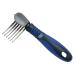 Show Tech detangler with 6 blades approx. 3cm long