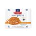 DAELMANS Stroopwafels - Authentic Dutch Waffles with Soft Toasted Caramel - Office Snack Jumbo Size - Kosher Dairy - Made In Holland - 24 Pack of 1.38oz Stroopwafels - Buy Online on SooperMarket.com