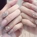 DIY Nails Rhinestones Nail Art Cosmetics Clothes Design Jewels Diamond Accessories Style4 nail rhinestones kit - Buy Online on SooperMarket.com