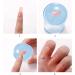 Facynde Nail Printer - Craft Art Nail Stampers & Templates for Perfect Manicure | International Shipping - Buy Online on SooperMarket.com