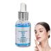 Copper Peptides Serum for Face Face Moisturiser Peptide Serum Face Serum for Women & Men Anti Aging Face Serum with Hyaluronic Acid - Reduces Fine Lines & Wrinkles Serum for Face Care