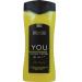 AXE 6-in-1 Clean Fresh Body Wash for Men 13.5 fl oz - 3-Pack - Buy Online on SooperMarket.com
