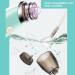 Baby Nasal Aspirator: Electric Vacuum Ear Nose Cleaner & Earwax Remover - Buy Online on SooperMarket.com