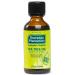 Thursday Plantation Australian Tea Tree Oil  Naturally Sourced Oil  Cleanses and Purifies  1.7 fl oz