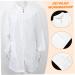 PLAFOPE Hairstylist Work Clothes Grooming Apron Pet Grooming Work Wear Pet Grooming Workwear Grooming Clothes for Women Dog Grooming Clothes Dog Grooming Uniform for Women Barber Apron - Buy Online on SooperMarket.com