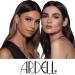 Ardell Brow Confidential Brow Duo - Taupe | Dual Ended Gel & Fiber Powder - Buy Online on SooperMarket.com