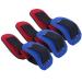 Hallux Valgus Belt Bunion Protector Elastic 3pcs Reusable Adjustable for Big Toe