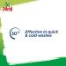 Persil Bio 3 in 1 Washing Capsules 1st time removal of tough stains outstanding stain removal in quick & cold washes 60 washes - Buy Online on SooperMarket.com