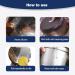 Stainless Steel Stain Cleaning Wax - 2024 All-Purpose Cleaner Spray | 3 PCs for Effective Cleaning & Care - Buy Online on SooperMarket.com