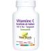 New Roots Herbal - Vitamin C Sodium Ascorbate 250g Powder - Helps in the Development and Maintenance of Bones Cartilage Teeth and Gums - Helps the Body to Metabolize Proteins - Buy Online on SooperMarket.com