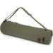 FREMOUS Full-Zip Yoga Mat Bag - Double Pocket Carrier with Adjustable Strap - Army Green - Buy Online on SooperMarket.com