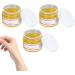 Hand Exfoliating Exfoliating Mask Skin Brightening Gentle 50g Softening Fast Absorption Nourishing Hand Peeling Mask for Dull Skin - Buy Online on SooperMarket.com
