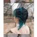 8PCS Hair Braiding Tool Ponytail Holders Topsy Tail Kit - French Braid Loop Tool - 4 Colors - Buy Online on SooperMarket.com