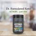 Garden of Life Dr. Formulated Organic MCT powder 0.373 Gram Unflavored. Sustainably Grown Coconuts and no palm oil. Certified Organic Non-GMO Verified Vegan Certified Gluten Free Certified Keto Certified and Paleo Certified. - Buy Online on SooperMarket.com