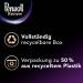 Perwoll Renew Caps Black & Fibre Detergent 36 (2 x 18 Washes) Gentle Cleaning All-in-1 Detergent Caps for Colour Refreshing and Fibre Smoothing for Black & Dark Washing - Buy Online on SooperMarket.com