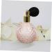 ABOOFAN 3 Sets Perfume Bottle Perfume Vintage Refillable Spray Bottle Spray for Perfume 50ml Perfume Spray Bottle Perfume Dispenser Bottle Crystal Perfume Dropper Car Travel Glass - Buy Online on SooperMarket.com