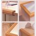 M2cbridge Multifunctional Edge and Corner Guard - 2m Coffee Baby Safety Bumper - Buy Online on SooperMarket.com
