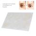 Silicone Wrinkle Patches - 6 Pairs of Reusable Eye Pads for Overnight Prevention and Reduction of Skin Wrinkles - Eyes Skin Care Solution - Buy Online on SooperMarket.com