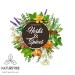 Naturevibe Botanicals Organic Nutmeg Whole 1.76oz (50gm) | Non-GMO, Gluten Free Indian Spice - Buy Online on SooperMarket.com