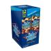 Blue Diamond Almonds Roasted Salted 1.5oz (12 Pack) - Buy Online - Buy Online on SooperMarket.com