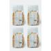 goodFarm Organic Chickpea Penne Pasta 1 kg - High Protein & Fibre Gluten-Free Vegan Low Calorie