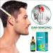 Organic Ear Support Elixir | PureHear Natural Ear Oil Drops (3PCS) - Buy Online on SooperMarket.com