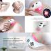 Handheld Pain Relief Laser Therapy Device FDA Cleared Medical Grade Treatment for Wounds Joint Muscle Knee Back Shoulder Foot Neck Rheumatic Pain Relief Sport Injuries Arthritis Neuropathy Tendonitis - Buy Online on SooperMarket.com