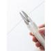 Ortarco Seam Ripper and Thread Remover Kit for Sewing - 2 Big & 2 Small Stitch Rippers + 1 Thread Snips - Buy Online on SooperMarket.com