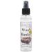 Wool Blanket Body Spray (Double Strength) 4 ounces Body Mist for Women with Clean Light & Gentle Fragrance Long Lasting Perfume with Comforting Scent for Men & Women Cologne with Soft Subtle 4 Fluid Ounces (Double Strength)