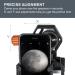 Celestron NexGO 2-Axis Universal Smartphone Adapter for Digiscoping - Capture Images and Videos with Your Telescope or Spotting Scope - Buy Online on SooperMarket.com