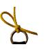THORIUM Slingshot Launcher Arborist Throw Weight Bag Pouch Set Kit - Bright Green 16oz/450g +150' Bonus Throw Line Rope - Buy Online on SooperMarket.com
