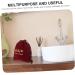 Gogogmee 3 Pcs Hair Dryer Storage Bag Drawstring Storage Bag Portable Hair Dryer Bag Blow Dryer Bag Fabric - Buy Online on SooperMarket.com