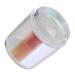 Nail Art Stamper Professional Home Salon Silicon Nail Stamper with stamp plates Nail Art Tool Transparent Soft Clear Stamper for French Smile Line Tools