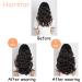 prinfantasy Clip In Extensions Hair Extension Hairpiece Voluminous Wavy Intense Red Hair Extensions MW101 GBMW101 22 inch - Buy Online on SooperMarket.com