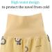 YANWANG 100% Cotton Baby Pajamas Set | Long Sleeve Sleepwear | 1-2 Years | Lion Design - Buy Online on SooperMarket.com