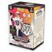 2022 Panini Mosaic Football Trading Cards Blaster Box (36 Cards/Box)