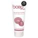 Boep med base cream |Peta Beauty Award for the best vegan face cream |Basic care for problem skin such as neurodermatitis or rosacea |Very dry or itchy skinCertified natural cosmetics 200 ml (1 Pack)