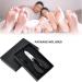 Toe Nail Clippers Trimmer Fingernail Cutter Fit For Thick Nails And Ingrown Toenail Fungus Nails Non - Slip Double Handle Safe And Reliable Nail Cutters - Buy Online on SooperMarket.com