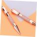 NOLITOY 2pcs Liquid Eyeliner Girl Eyeliner Women Eyeliner Makeup Eyeliner Tool Woman Tool Kit Cosmetic - Buy Online on SooperMarket.com