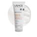 Uriage D piderm Brightening Cleansing Foaming Cream 100ml - Cleanses Unifies Illuminates Matte Complexion - Corrects and Prevents Dark Spots - Power of Mela-Technology & Vitamin C