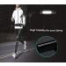 EngYen Fanny Pack with Water Bottle Holder - Slim Waist Bag for Travel, Workout, Hiking - Green Running Belt for Men and Women - Perfect Holder for Phone, Money, Key - Hydration Pouch for Runners - Buy Online on SooperMarket.com