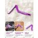 Petrebels Cat Hair Remover & Lucky 7 Dual-Sided Brush for Furniture Couch & Scratching Post | Best Cat Hair Removal Solution - Buy Online on SooperMarket.com