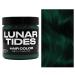 Lunar Tides Semi-Permanent Hair Color (43 colors) (Juniper Green) 4 Fl Oz (Pack of 1) Juniper Green
