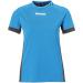 Kempa Women Prime Jersey S Red/Chilirot - Stylish Sportswear for Champions | International Shipping Available - Buy Online on SooperMarket.com