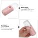 Healeved 3 Sets Humidifier Facial Mister Sprayer Face Handy Sprayer Portable Nano Facial Mister Abs - Buy Online on SooperMarket.com